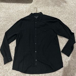 Honolua button down